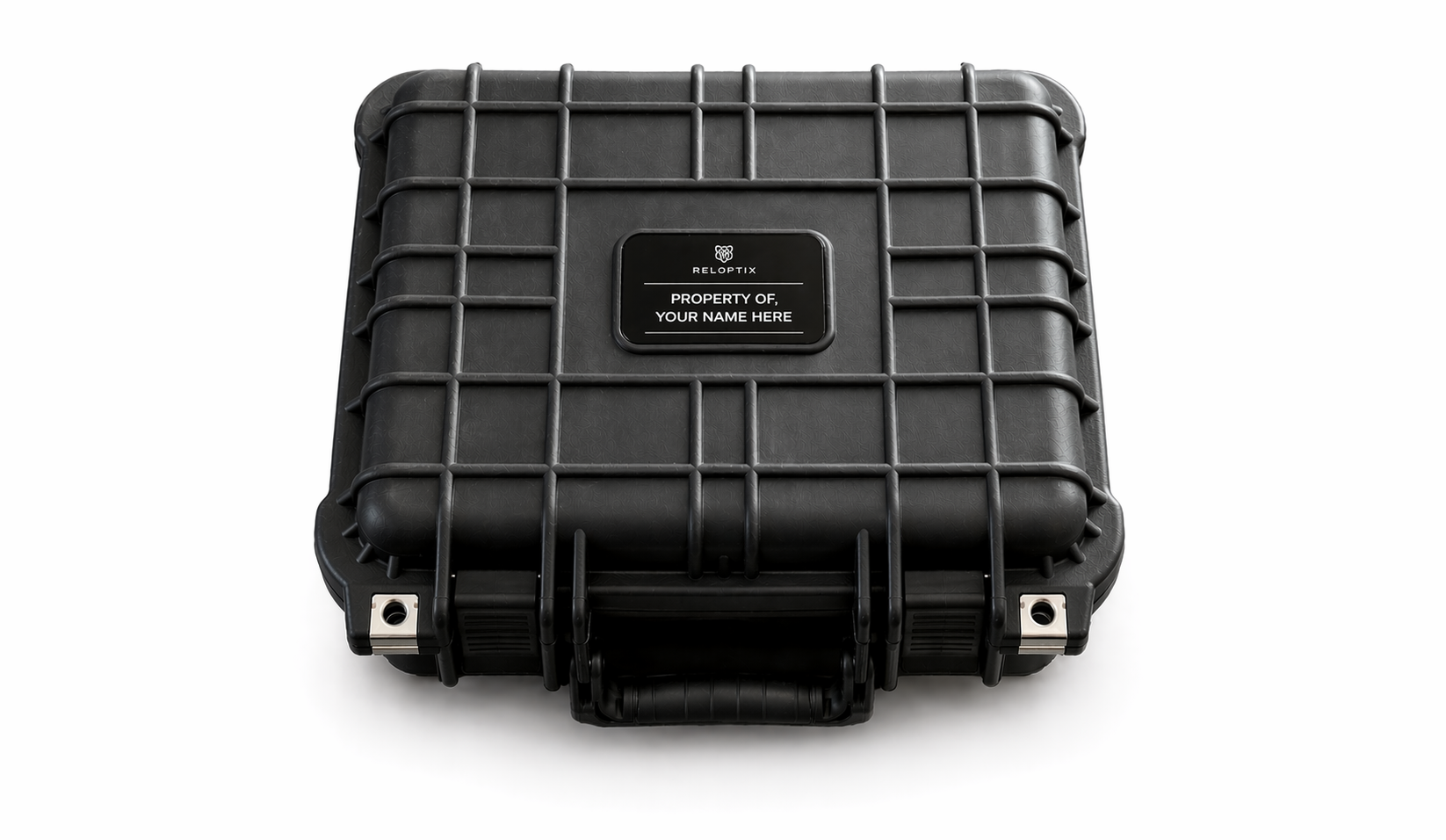 Enterprise Trial Lens Kit — 7 Lens Set